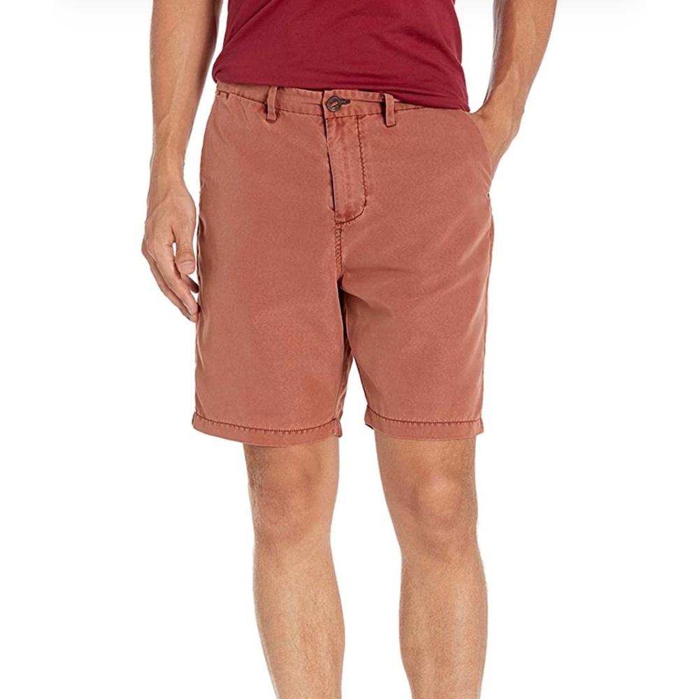 NWT Billabong New Order Ovd Walkshort sz 31